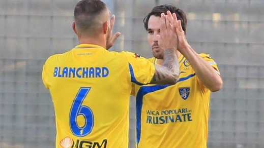 Frosinone tratterrà i suoi tenori