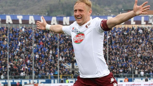 Glik: «Spero non arrivi giorno di lasciare il Toro»