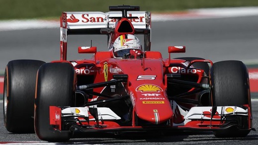 Gp Monaco, settimana glamour su Sky