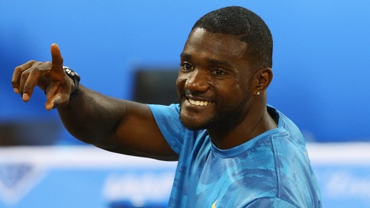 Atletica, Pechino a Gatlin: "Non ti vogliamo più"