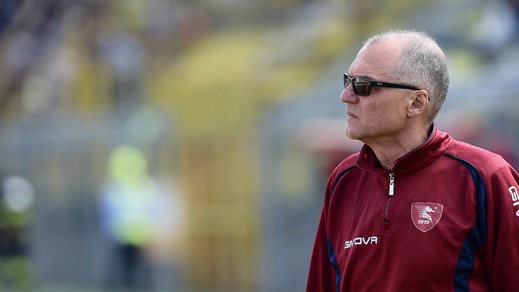 Salernitana-Teramo spostata a giovedì