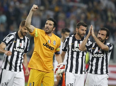 Ecco i 10 migliori "vecchietti" in attività