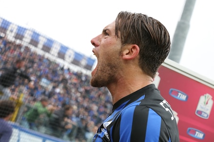 Stendardo: «Tifosi della Lazio, Hernanes vi ama come Di Canio»