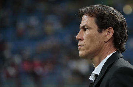 Roma, la lista di Garcia. Servono 5 titolari