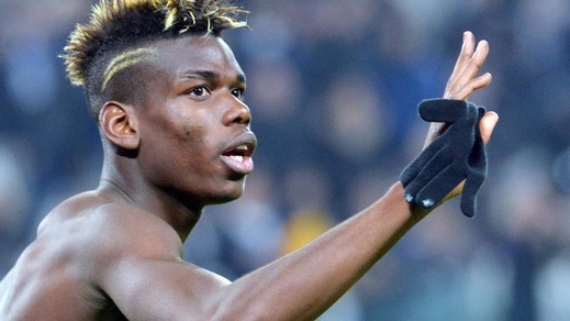 Dalla Francia: «Juve, Pogba troppo caro per il Psg»