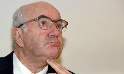 Tavecchio: «Coni ci dica cosa fare, non siamo schiavi di nessuno»