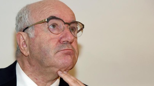 Tavecchio: «Coni ci dica cosa fare, non siamo schiavi di nessuno»