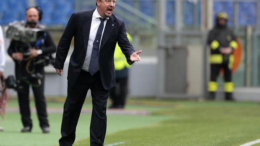 Panchina Real, Benitez diventa il favorito