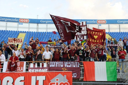 Calcioscommesse: nuove gare in mirino, c'è la Salernitana