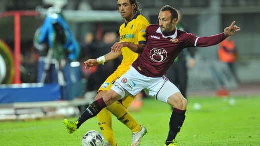 Luci: «Niente calcoli contro il Pescara»