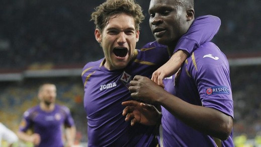 Babacar giura amore: «Voglio restare qui»