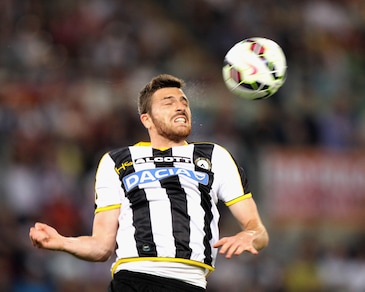 Roma, per la difesa spunta Heurtaux