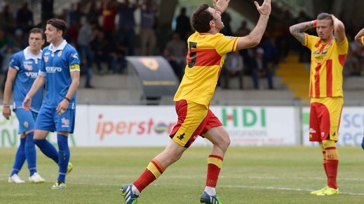 La Juve Stabia: «In Dirty Soccer noi parte lesa»