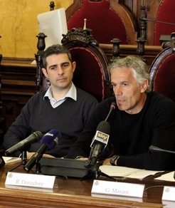 Fallimento Parma, «Niente soldi ai giocatori mai impiegati»