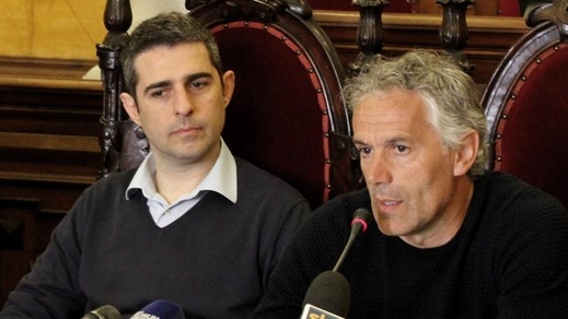 Fallimento Parma, «Niente soldi ai giocatori mai impiegati»