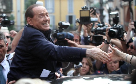 Dossier Milan: tutti gli errori che Berlusconi non deve rifare
