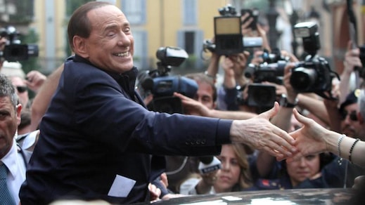 Berlusconi rilancia l'asta Mr. Bee raccoglie la sfida