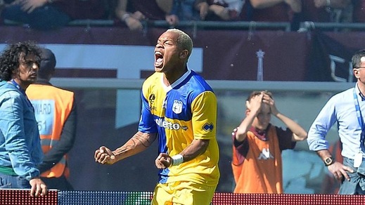 Calciomercato Inter, Biabiany idoneo: il futuro è nerazzurro