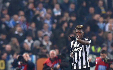 Calciomercato Juve, «Pogba al Barcellona, si può fare»