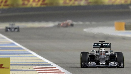 F1, Gp Monaco: a Hamilton prime libere, Vettel quarto