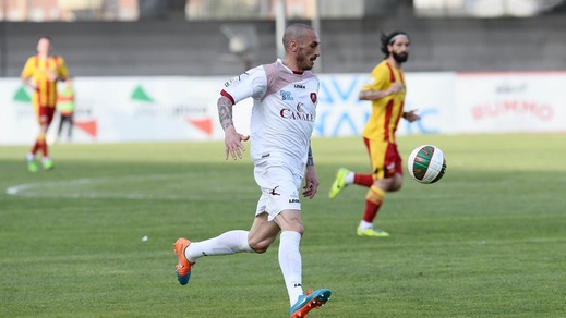 Reggina ai playout: il Savoia in Serie D