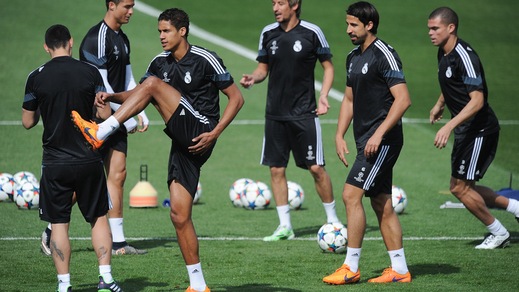 «Khedira alla Juve: colpo a costo zero»