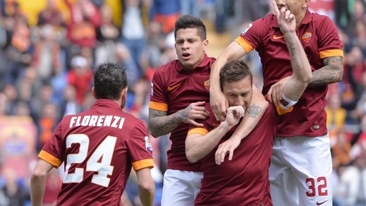 Maicon in gruppo: il derby più vicino