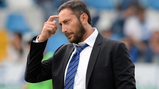 Iuliano: «Modena? Partita a scacchi»