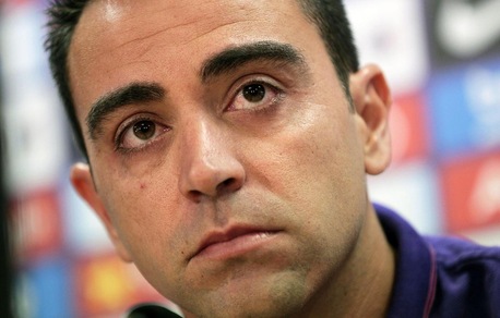 Barça, Xavi annuncia l'addio: «Giocherò in Qatar»