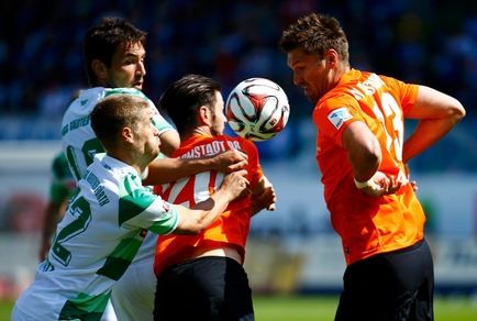 Nazionale, Conte chiama il 'tedesco' Caligiuri