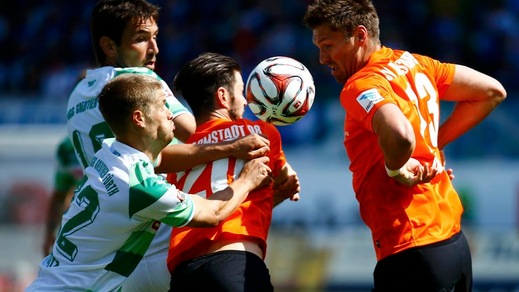 Nazionale, Conte chiama il 'tedesco' Caligiuri