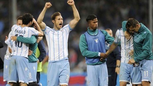 «Radu, problema muscolare. Biglia, derby ancora in dubbio»