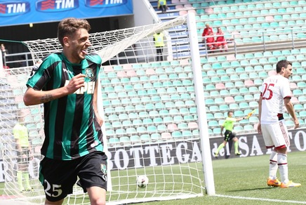 MisterCalcio Cup, il borsino: Berardi vola, bene Mertens e Falque