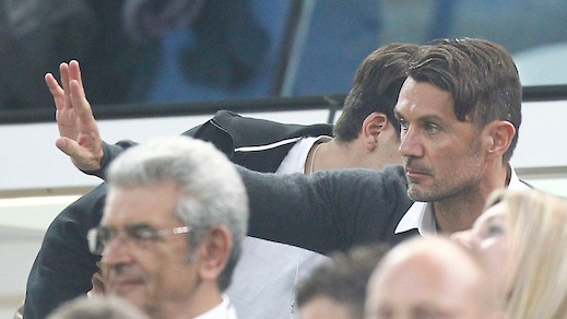 Maldini investe nel Miami Fc aspettando il Milan....