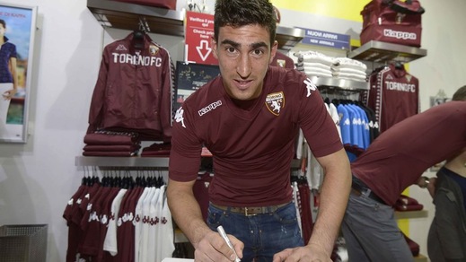 Perugia vicino a Rosati. Fiorentina, idea Ichazo