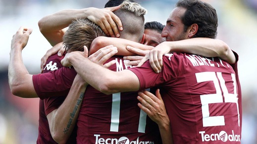 Torino, per Castellazzi intervento al ginocchio