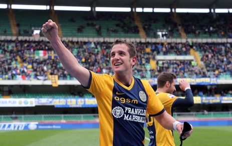 Calciomercato Verona, ufficiale: Juanito Gomez rescinde