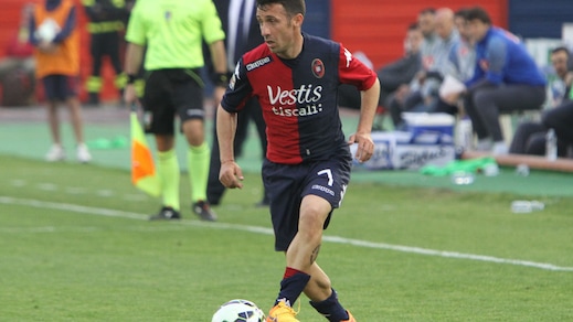 Cagliari-Cossu: risposta imminente