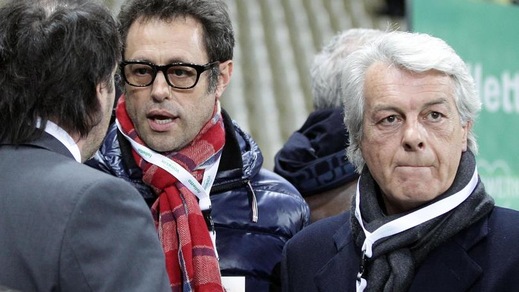 Parma, anticipata udienza per verifica del debito sportivo