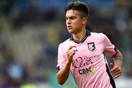 Zamparini: Dybala ha preferito la Juve a Inter e Milan