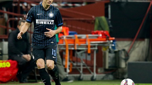 Genoa-Inter, le probabili formazioni