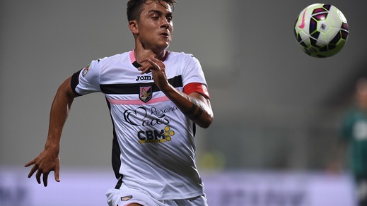 Palermo-Fiorentina, le probabili formazioni