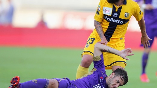 Parma-Verona, le probabili formazioni