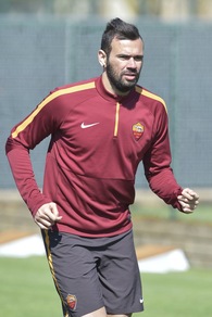 Castan: «Andrò in ritiro più carico che mai»