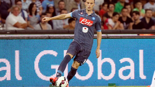 Napoli, le convocazioni. Mesto-Zapata ai box