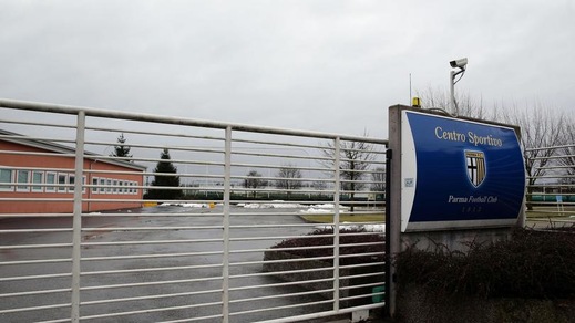 Parma, va deserta anche la quarta asta