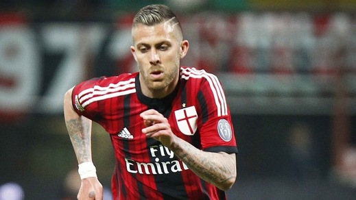 Menez: «Resto al Milan. L'anno prossimo farò meglio»