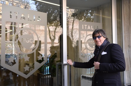 Lo 007 del calcio, Panfilo Albertini: «Denunciai per primo le partite truccate ma la Figc insabbiò tutto»