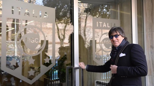 Lo 007 del calcio, Panfilo Albertini: «Denunciai per primo le partite truccate ma la Figc insabbiò tutto»