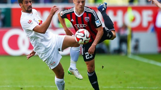 Calciomercato: Juve su Khedira, c'è il sì dei bookie